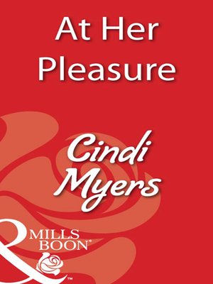 cover image of At Her Pleasure
